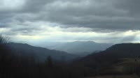 Smoky Mountains - Purchase Knob