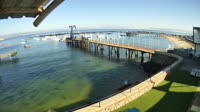 Algarrobo - Playa Yachting