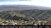 Jerome - Vista panoramica
