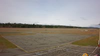 Campbell River - Airport