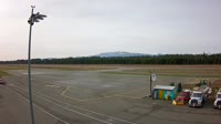 Campbell River - Airport