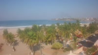 Puerto Escondido - Playa Zicatela