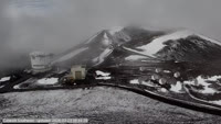 Hawaiʻi - Mauna Kea - Subaru Telescope
