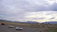 Syracuse - Antelope Island Causeway Parking Lot
