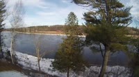 Gray Rapids - Country Haven Lodge - Miramichi River