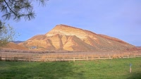 John Day Fossil Beds National Monument