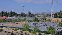 Hemet - Skate Park