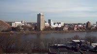 Boston - Boston University - Charles River