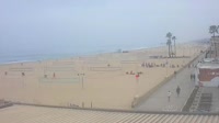 Hermosa Beach - Pier