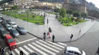 Cuzco - Plaza de Armas