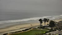 Del Mar - Coast view