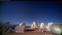 Observatorio Interamericano del Cerro Tololo
