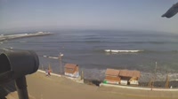 Huanchaco - Plaża