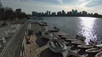 Cambridge - MIT Sailing Pavilion
