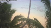 Rarotonga - Avaavaroa Beach