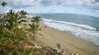Cabarete - Playa Bozo