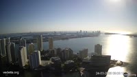 Miami - Brickell Bay