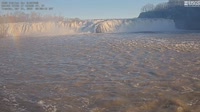 Cohoes Falls