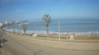 Huanchaco - Malecon Grau