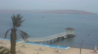 Pisco - Paracas Bay