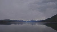 Glacier National Park - Apgar - Lake McDonald