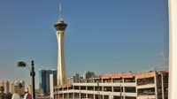 Las Vegas - Stratosphere Las Vegas