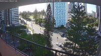 Broadbeach - Kurrawa Gold Coast Beach
