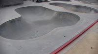 Lake Forest - Etnies Skatepark