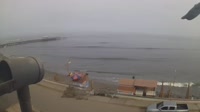 Huanchaco - Spiaggia