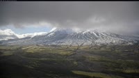 Mount St. Helens - Wulkan