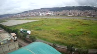 Cuzco - Aeroporto Internazionale Alejandro Velasco Astete
