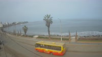 Huanchaco - Malecon Grau
