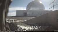 Hawaiʻi - Mauna Kea - NASA Infrared Telescope Facility