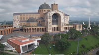 Aparecida - Bazylika Matki Bożej