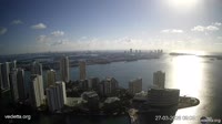 Miami - Brickell Bay