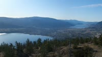 Penticton - Panorama