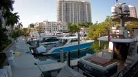 Aventura - Williams Island Marina