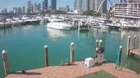 Miami - Venetian Marina
