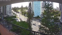 Broadbeach - Kurrawa Gold Coast Beach