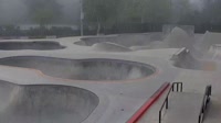 Lake Forest - Etnies Skatepark