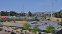 Hemet - Skate Park