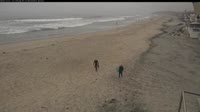 Del Mar Beach