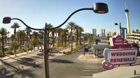 Las Vegas - Las Vegas Boulevard