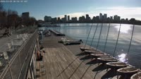Cambridge - MIT Sailing Pavilion