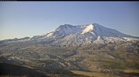 Mount St. Helens - Wulkan