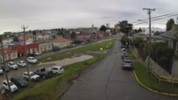 Punta Arenas - Panorama