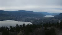 Penticton - Panorama