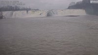 Cohoes Falls