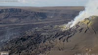 Hawaiʻi - Wulkan Kīlauea