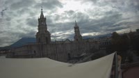 Arequipa - Katedra